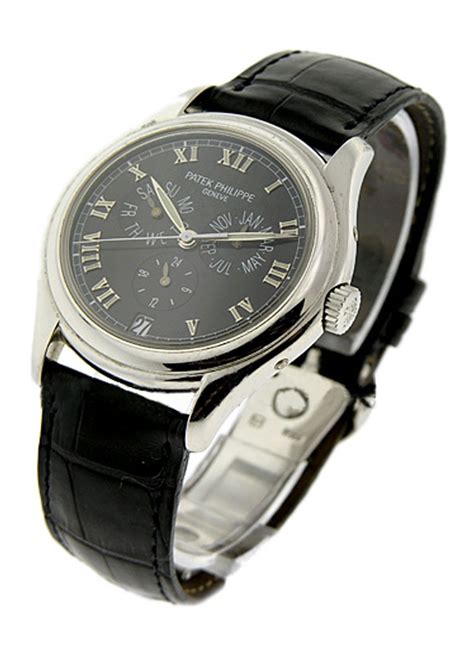 patek philippe 5035 retail price